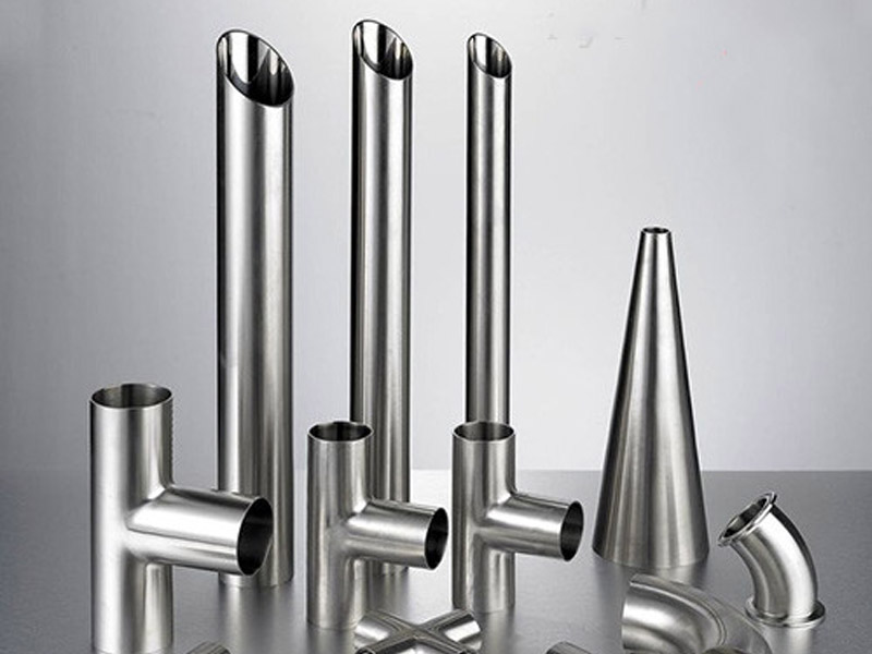 流体输送专用不锈钢管