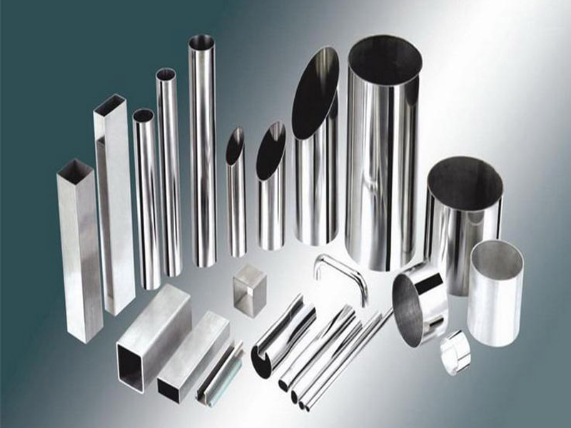 304 stainless steel thin wall drinking water pipe