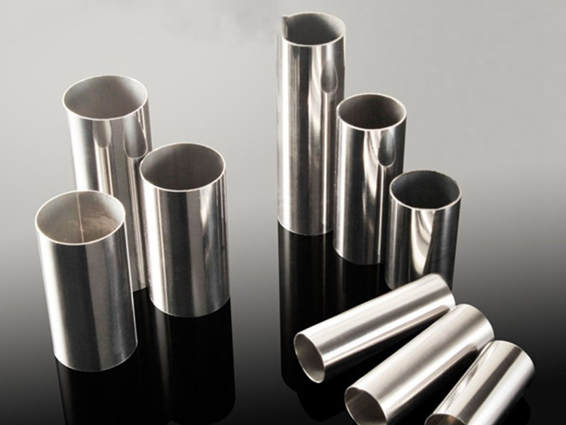 Sanitary food grade stainless steel home improvement water pipe