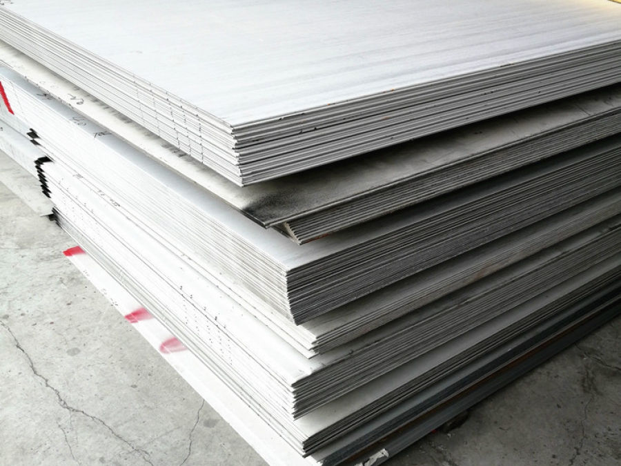 304不锈钢工业板