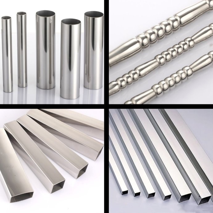 家具装饰用不锈钢管