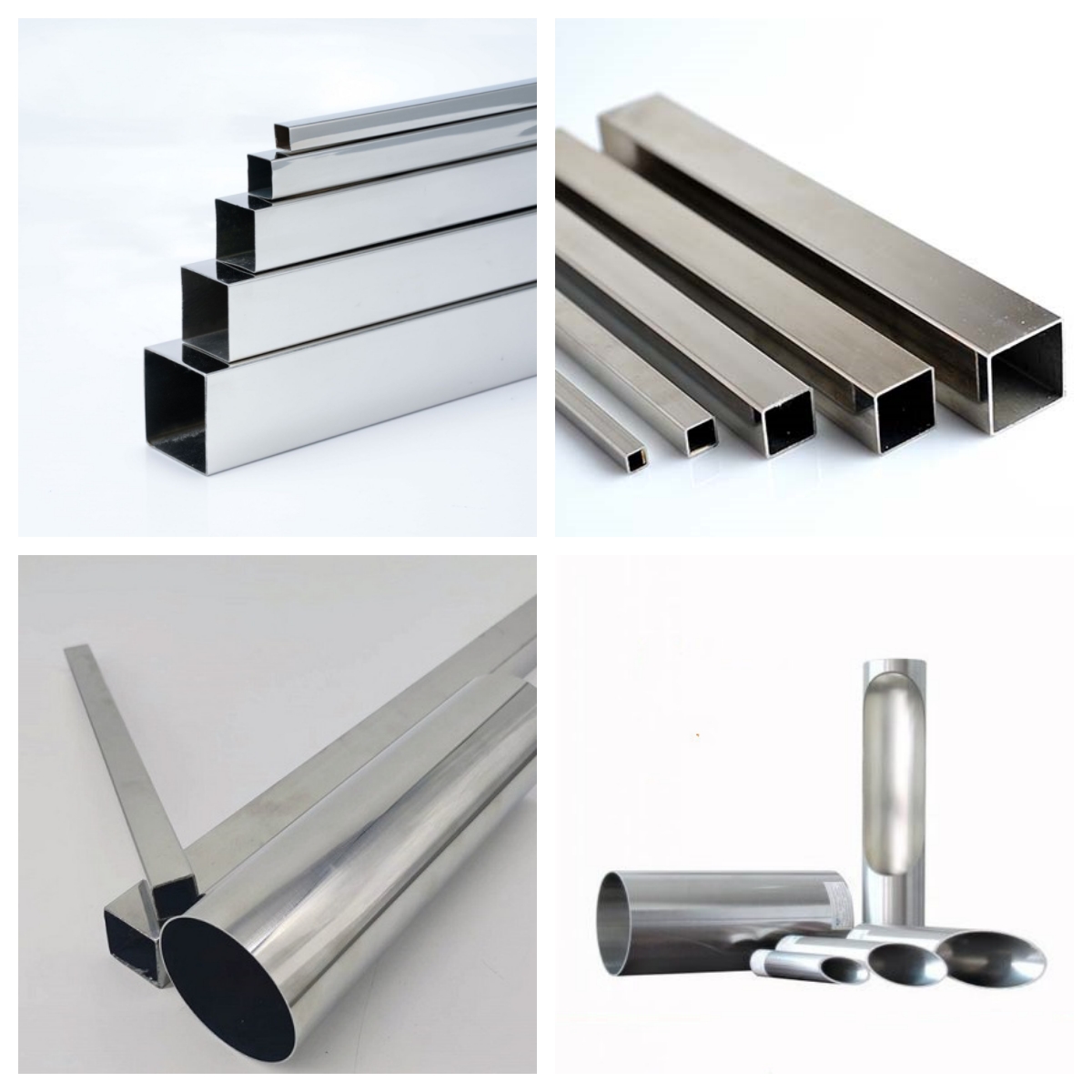 不锈钢装饰钢管 家具制品门窗不锈钢管