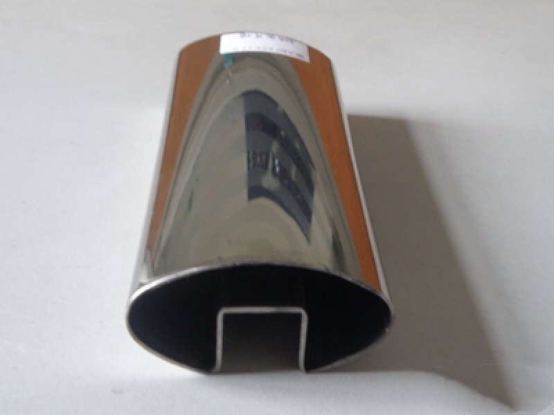 不锈钢镜面抛光方法