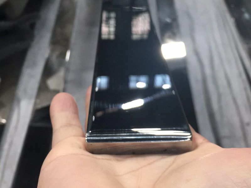 不锈钢镜面管-2017不锈钢镜面管用途及不锈钢镜面管是什么