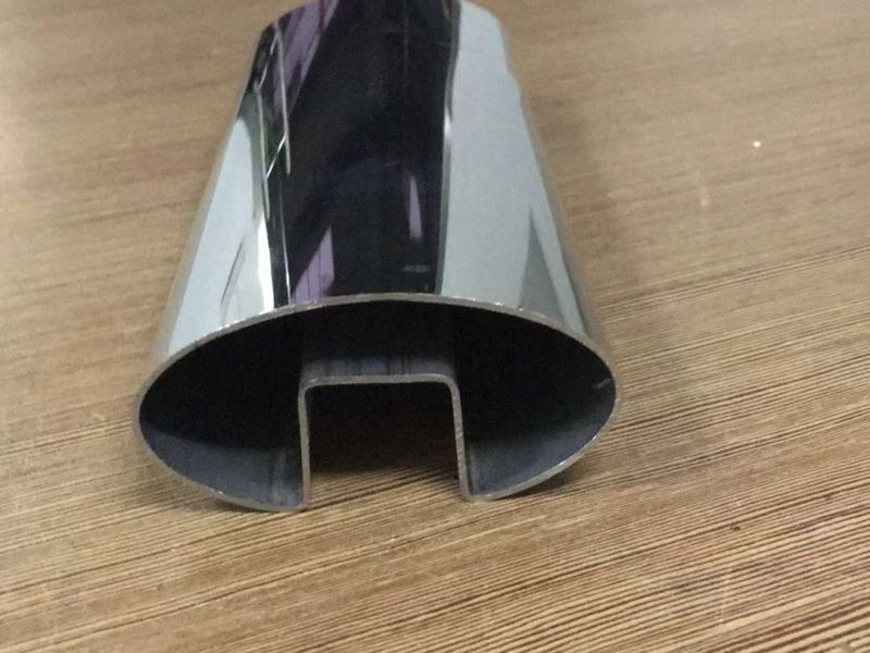 谁知道什么是不锈钢镜面管