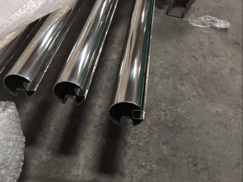 不锈钢镜面管-2018不锈钢镜面管应该如何清洗及不锈钢镜面管为什么还会生锈、磨损