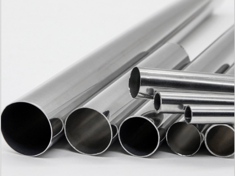 不锈钢镜面管的选择