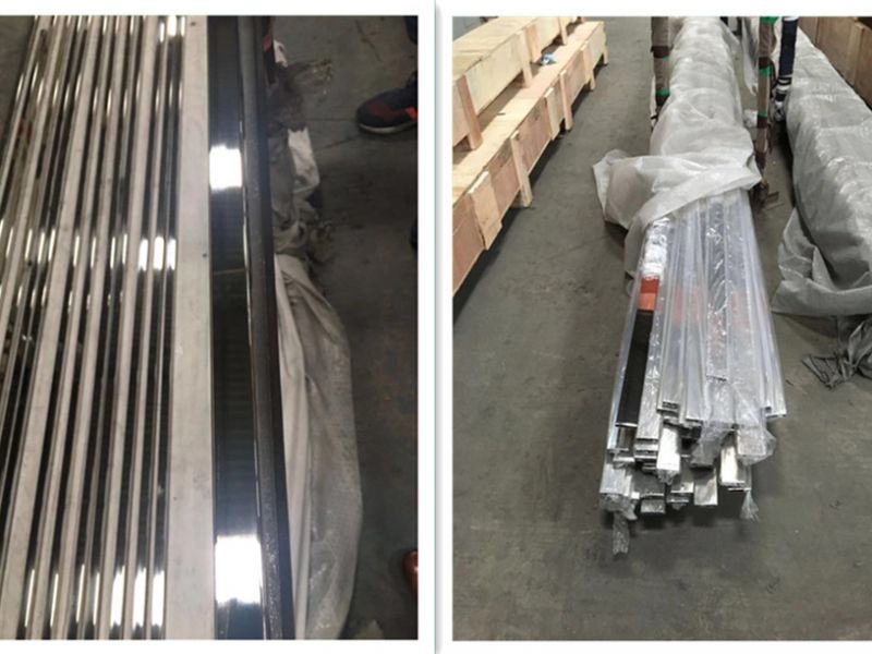 不锈钢镜面管抛光工艺及方法和要求四