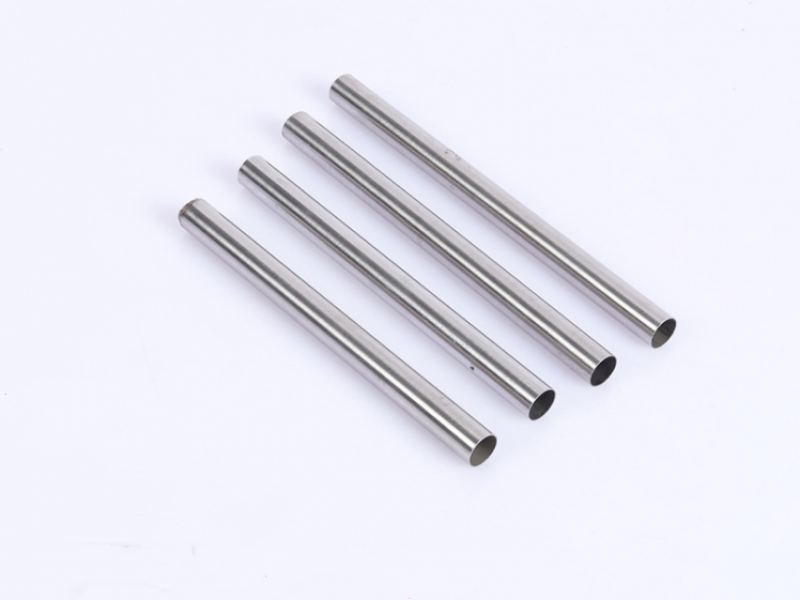 不锈钢镜面管的表面工艺