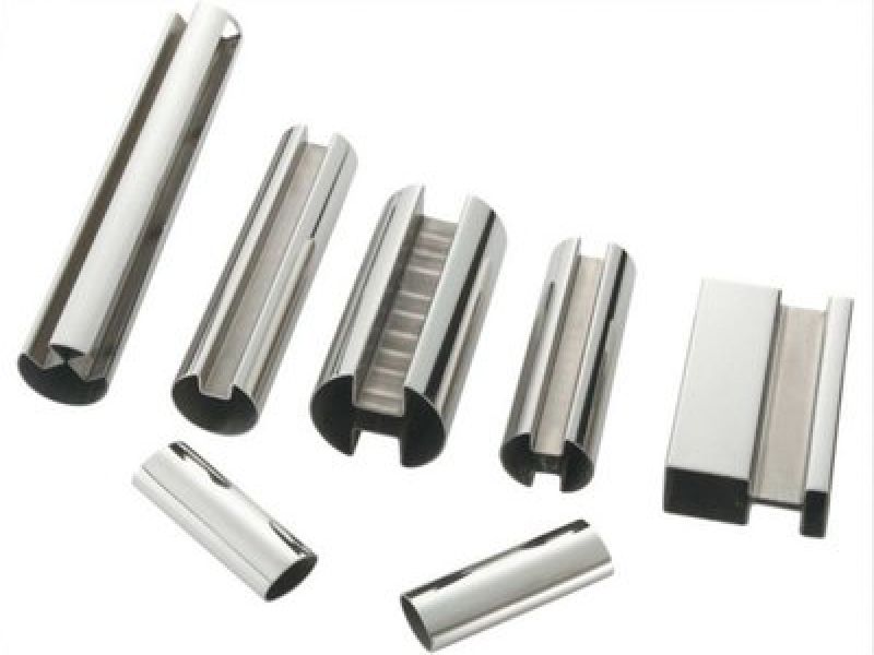 不锈钢异形管价格行情钢材在切割过程中变形该怎么办 ？