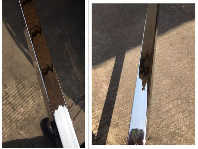 不锈钢镜面管有何优势