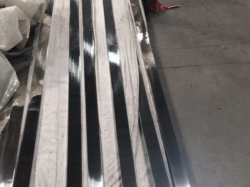 不锈钢镜面管抛光工艺及方法和要求三