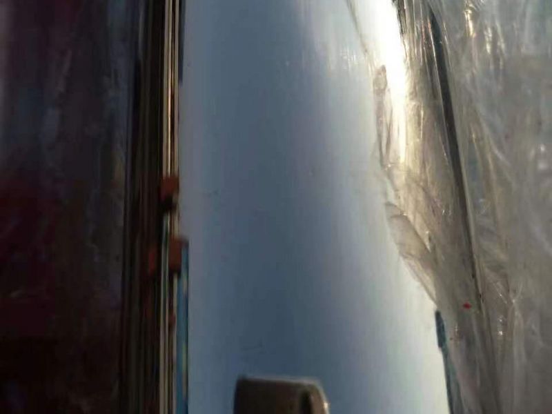 不锈钢镜面管光洁度常用术语、壁厚标准以及公差的要求