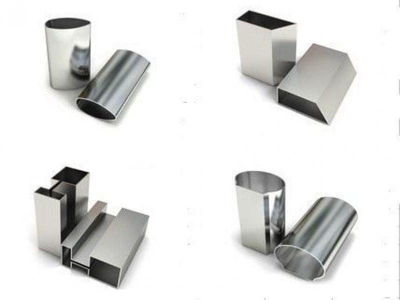 不锈钢凹槽管的焊接要求与碳素钢管的不同之处是什么？