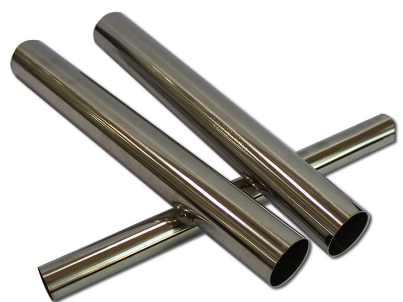 不锈钢镜面管种类