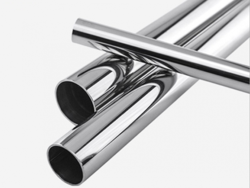 不锈钢镜面抛光方法对比