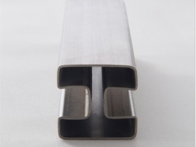 对于不锈钢凹槽管热处理工艺中重要工序介绍