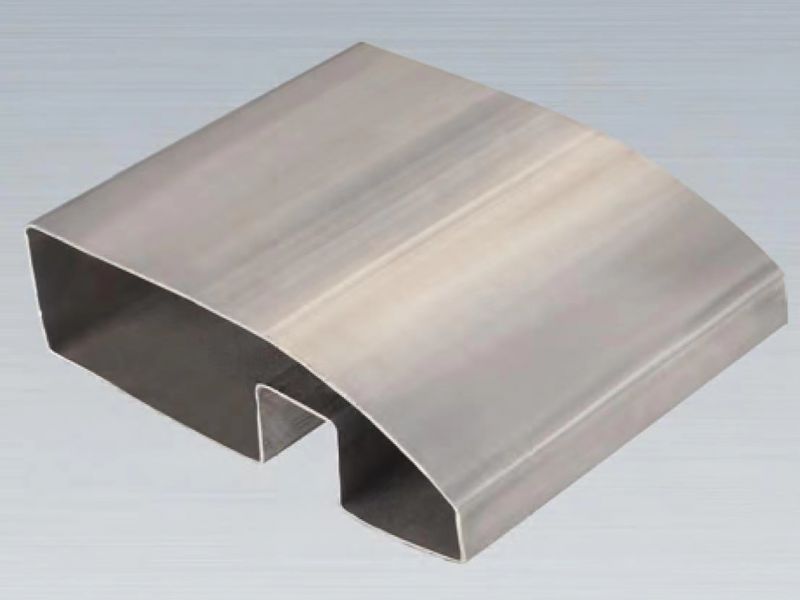 怎么才能生产出高精度的不锈钢异形管？