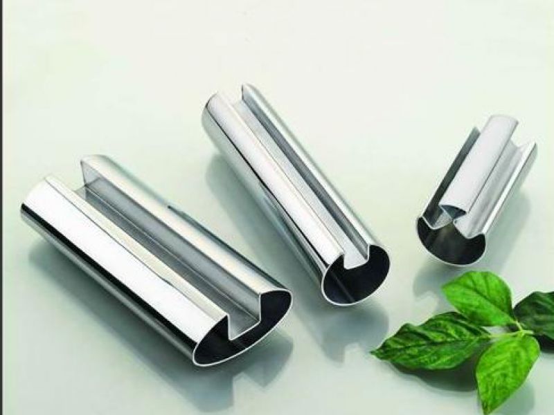 对于焊接不锈钢凹槽管出现裂纹的不良反应如何处理？