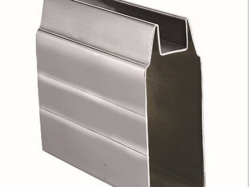 关于不锈钢凹槽管表面损伤采用电刷镀锌修复工艺介绍