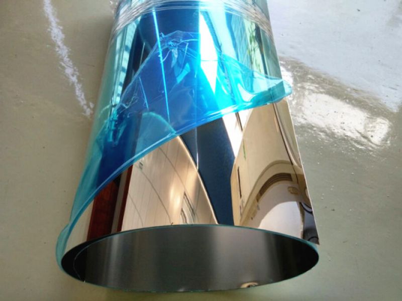 不锈钢镜面管百度百科