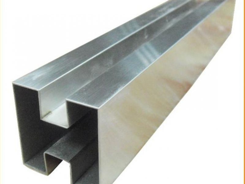 关于不锈钢异型管光亮热处理的3种工艺技术介绍