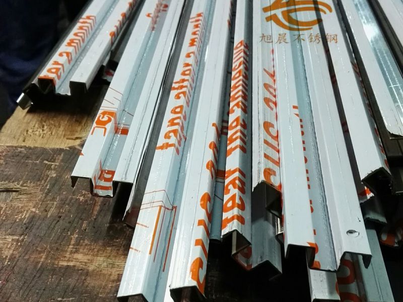 关于我国不锈钢异型管生产与世界先进水平的差距分析报告