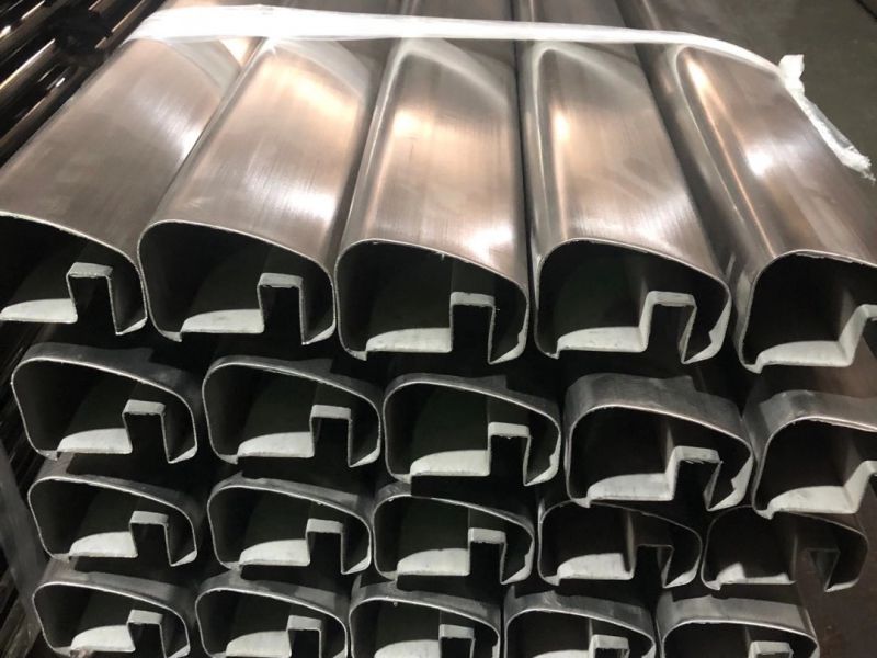 有关铸造不锈钢异型管工艺发展趋势介绍