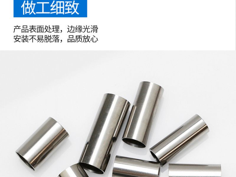 不锈钢镜面管有何优势