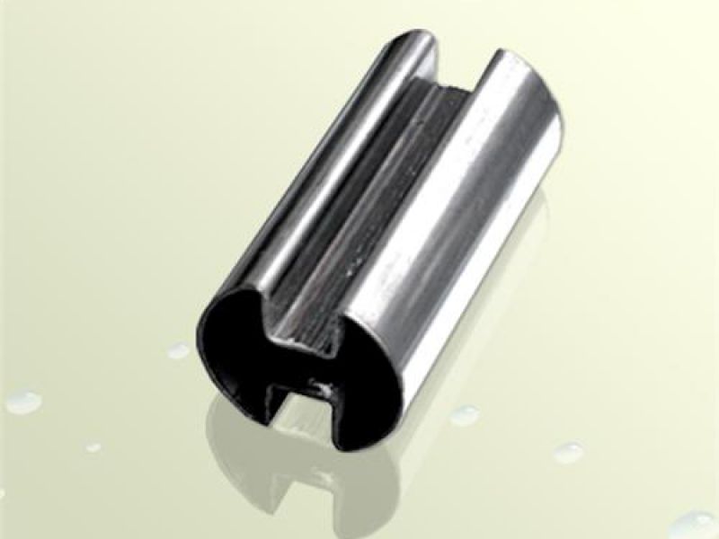 关于不锈钢异型管磷化工艺作用用途的介绍