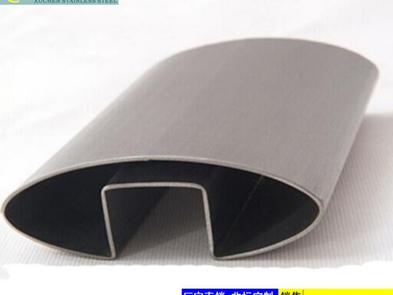 关于生产不锈钢异型管所选用的热挤压生产工艺介绍