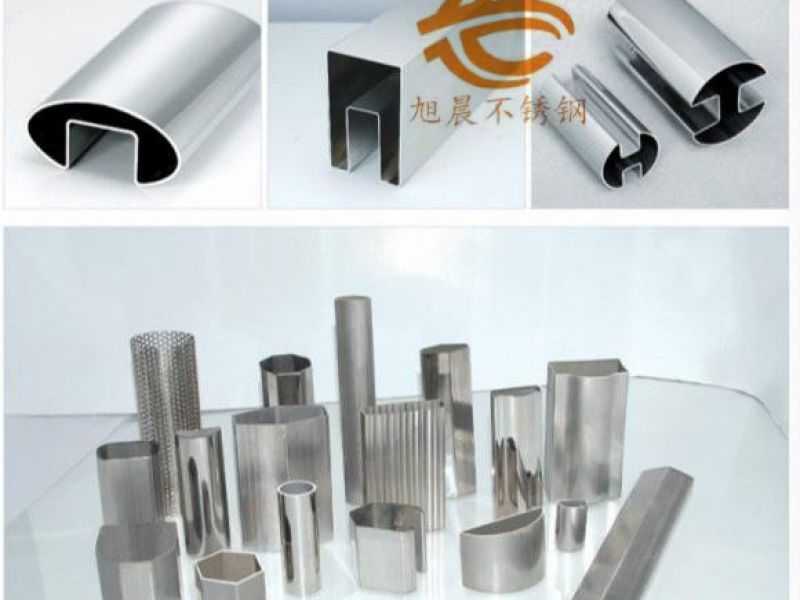 有关不锈钢凹槽管的酸洗钝化操作步骤说明