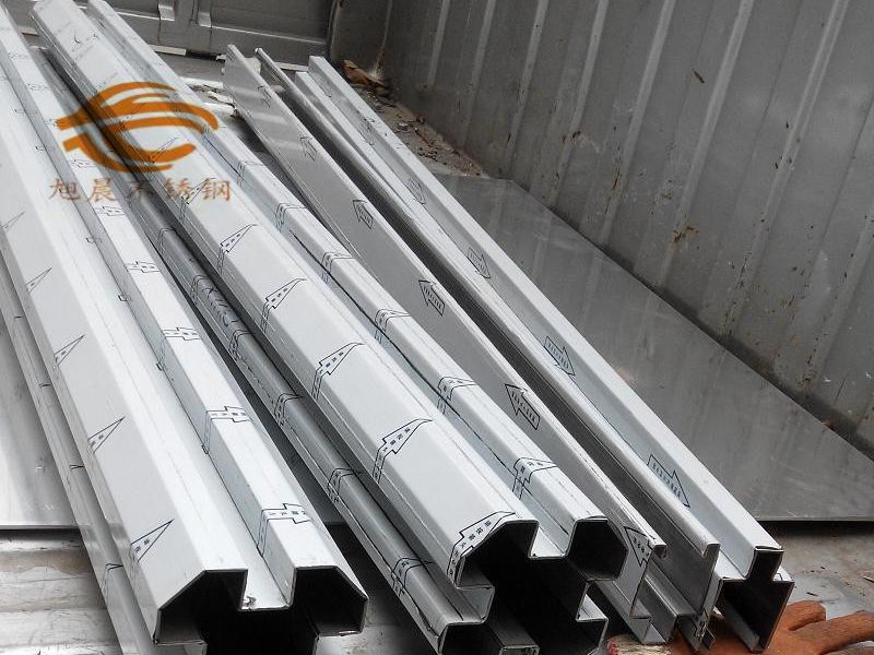 不锈钢异型管折弯加工过程需要注意什么？