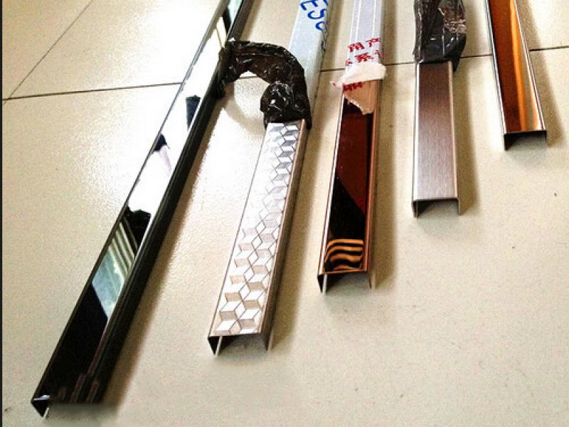 彩色不锈钢管产品优势