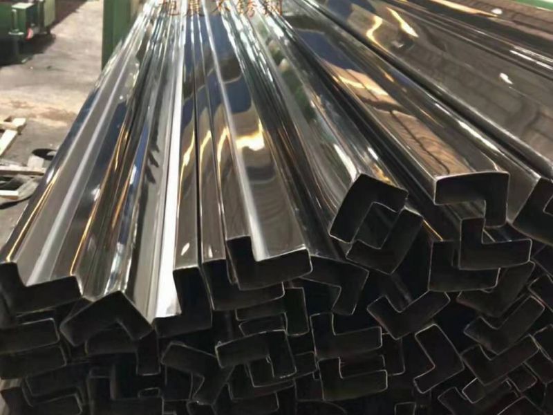 光斑尺寸对于激光焊接不锈钢异型管有什么影响？