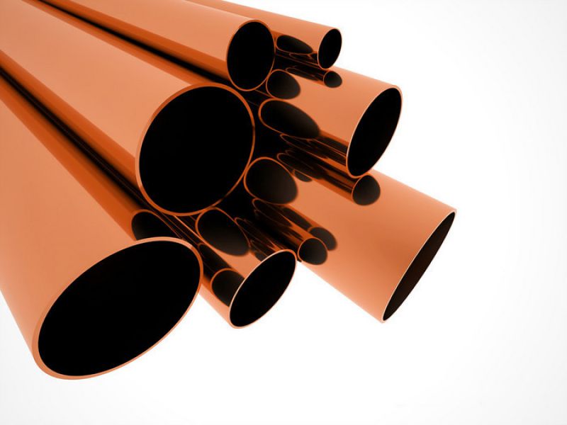 彩色不锈钢圆管介绍