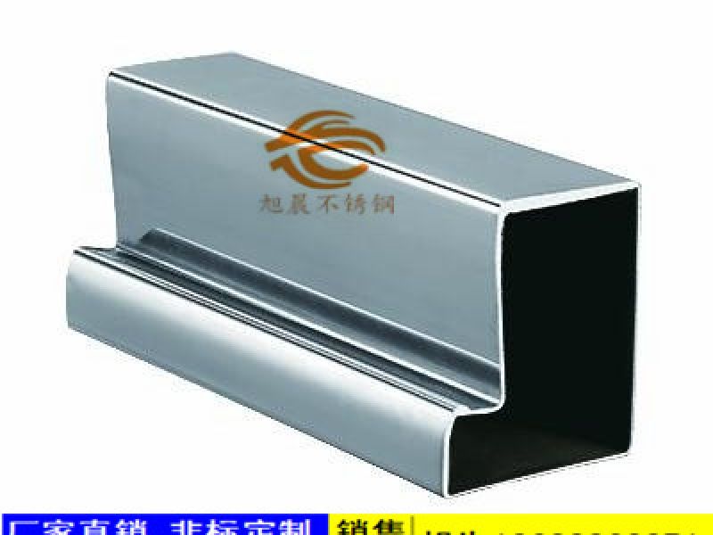 有关不锈钢凹槽管的几种表面处理工艺技术介绍