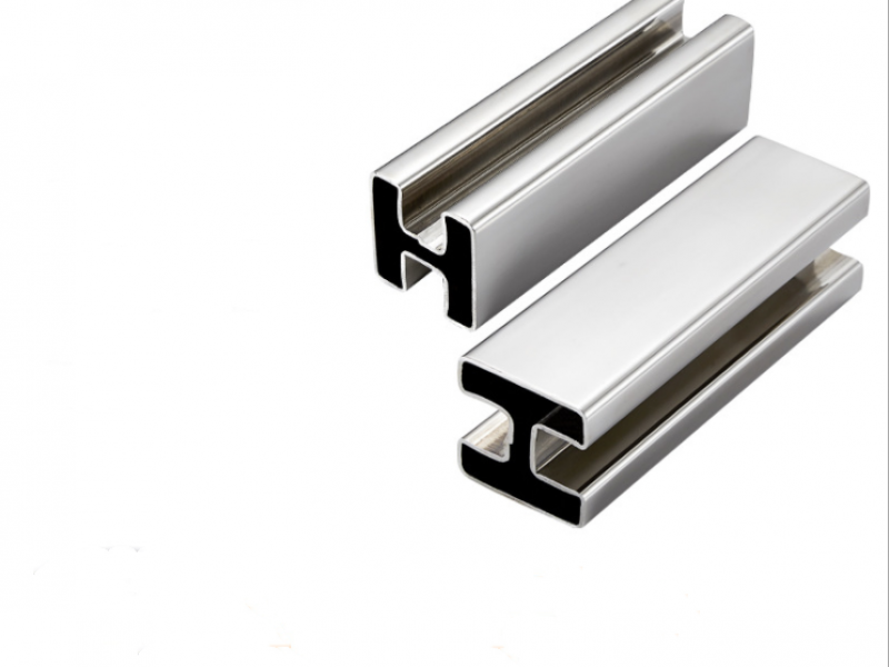 不锈钢异型管表面钝化处理工艺资讯分析