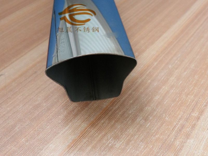 不锈钢异型管如何进行高温回火热处理？