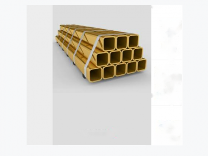 彩色不锈钢管质量说明