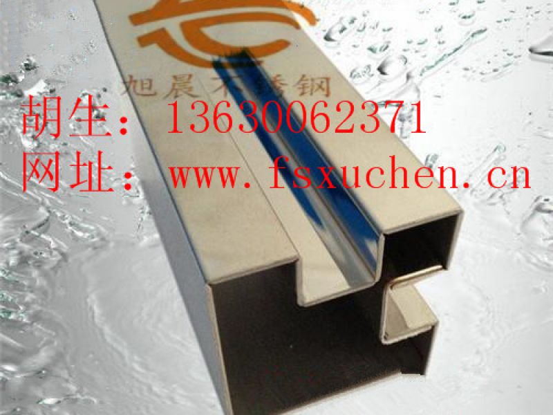 不锈钢异型管经过研磨抛光后应该如何处理？