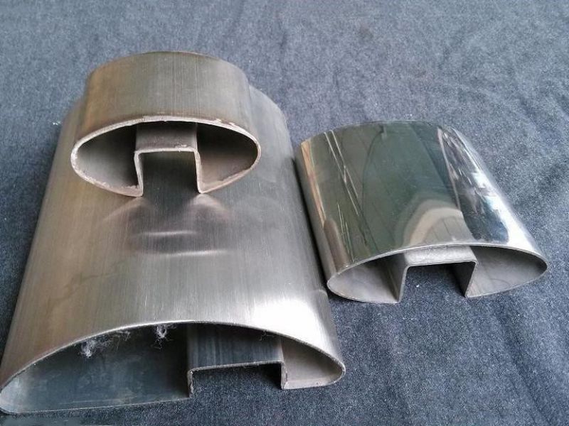 中国迎来了一个不锈钢异型管的觉醒和回归的时代