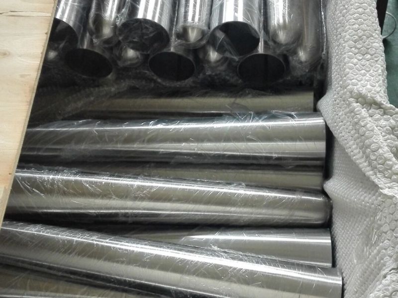 关于不锈钢凹槽管低碳加工工艺之淬火、退火、成型介绍