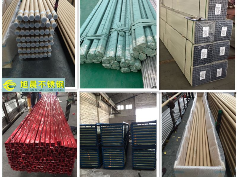 不锈钢异型管具有经济性和实用性效益