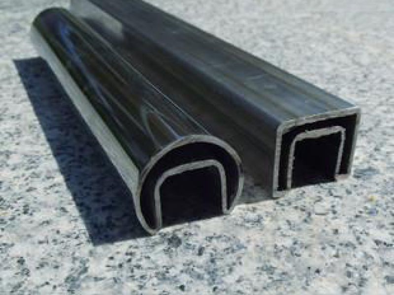 做好不锈钢凹槽管网络销售的10大技巧