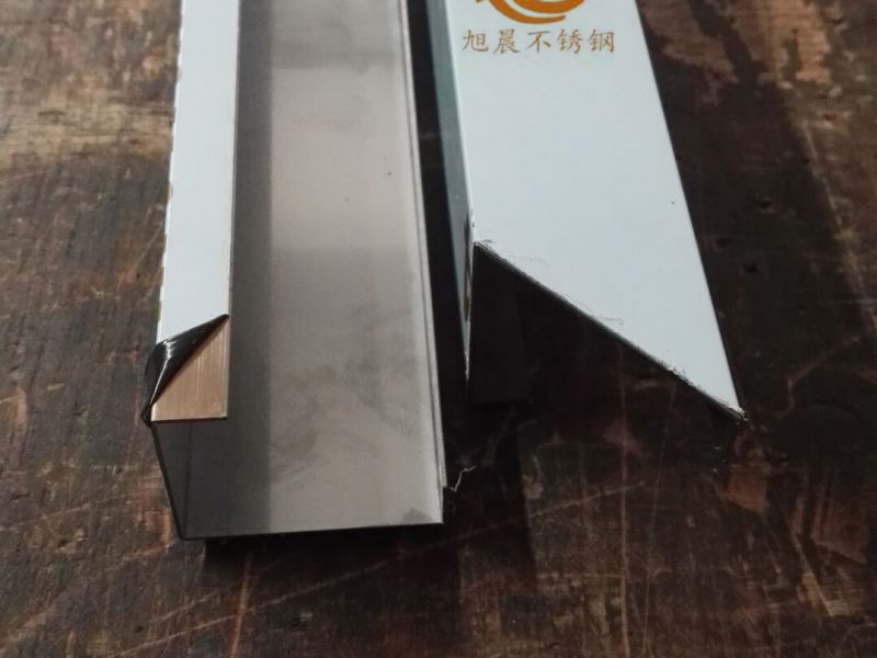 如何确保不锈钢凹槽管在焊接过程中避免出现裂痕？