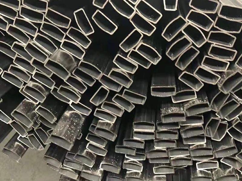 不锈钢异型管件对于焊接加工工艺有什么要求？