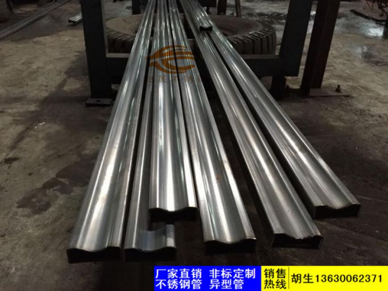 不锈钢凹槽管会轻易开裂吗？