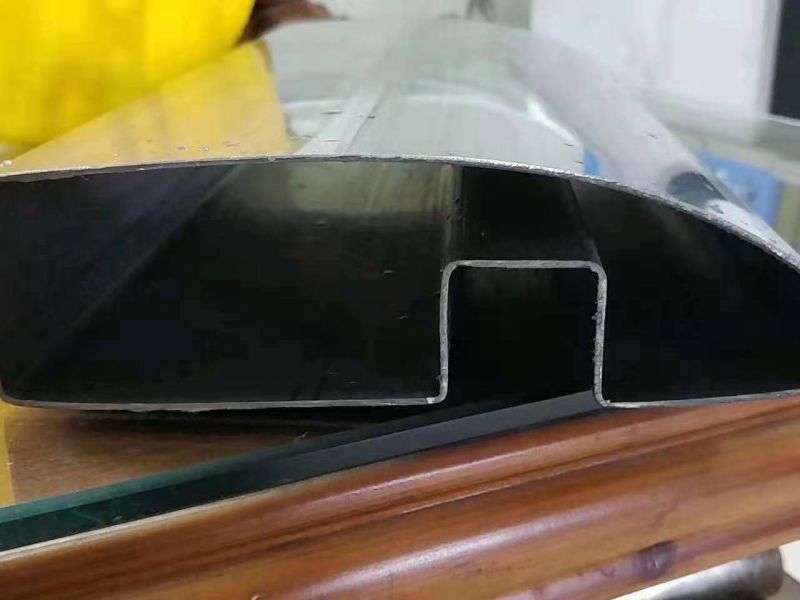 针对生产不锈钢凹槽管所用不锈钢材料的考虑要点分析