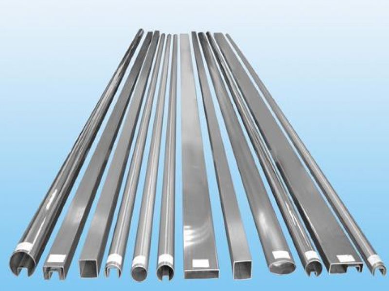 关于不锈钢凹槽管的腐蚀金属化学问题探究